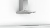 Series 2 Wall-mounted cooker hood 60 cm Stainless steel DWB64BC50B DWB64BC50B-4