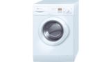 bosch exxcel 1600 express washing machine