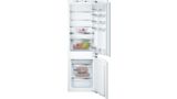 800 Series Built-in Bottom Freezer Refrigerator B09IB81NSP B09IB81NSP-3