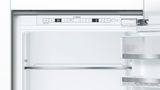 Série 800 Réfrigérateur combiné intégrable B09IB81NSP B09IB81NSP-5