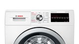 Serie | 6 Kurutmalı Çamaşır Makinası 8/5.0 kg WVG30440TR WVG30440TR-6