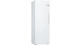 Série 2 Réfrigérateur pose libre 176 x 60 cm Blanc KSV33NWEP KSV33NWEP-1