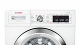 Serie | 8 Washing machine, front loader 9 kg 1600 rpm WAW325H0GB WAW325H0GB-2