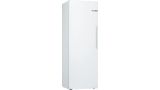 Série 4 Réfrigérateur pose-libre 176 x 60 cm Blanc KSV33VW3P KSV33VW3P-1