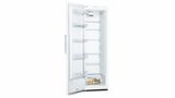 Serie | 2 Free-standing fridge 186 x 60 cm White KSV36NW3PG KSV36NW3PG-2