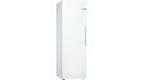 Serie | 2 Free-standing fridge 186 x 60 cm White KSV36NW3PG KSV36NW3PG-1