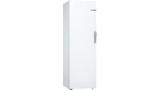 Série 4 Réfrigérateur pose-libre 186 x 60 cm Blanc KSV36CW3P KSV36CW3P-1
