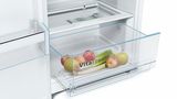 Serie | 4 Free-standing fridge 186 x 60 cm White KSV36VW3PG KSV36VW3PG-3