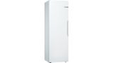 Série 4 Réfrigérateur pose-libre 186 x 60 cm Blanc KSV36VW3P KSV36VW3P-1