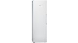B-vara -iQ300 Kylskåp 186 x 60 cm KS36VVWDP-B KS36VVWDP-B-1