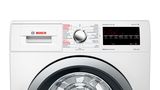 Series 6 washer dryer 8/5 kg 1500 rpm WVG30460TH WVG30460TH-2