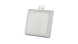 High performance hygiene filter Hepa filter for vacuum cleaners 00578732 00578732-4