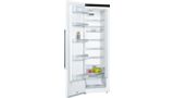 Serie | 6 Free-standing fridge 186 x 60 cm White KSV36AW4PG KSV36AW4PG-2