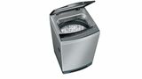 Serie | 4 Washing machine, top loader 10 kg 680 rpm WOA104X0SG WOA104X0SG-3