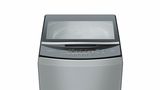 Serie | 4 Top Load Washing Machine 10 kg 680 rpm WOA104X0SG WOA104X0SG-2