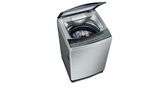 Series 4 washing machine, top loader 680 rpm WOA106X0IN WOA106X0IN-3