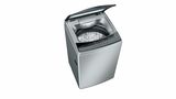 Series 2 washing machine, top loader 680 rpm WOA702S0IN WOA702S0IN-3