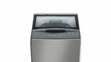 Series 2 washing machine, top loader 680 rpm WOE652D0IN WOE652D0IN-2