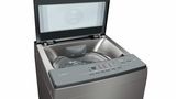 Series 2 washing machine, top loader 680 rpm WOE652D0IN WOE652D0IN-4