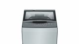 Series 4 washing machine, top loader 680 rpm WOE654Y0IN WOE654Y0IN-2