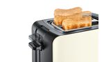 Kompakt Toaster ComfortLine Beige TAT6A117 TAT6A117-4