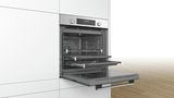 Series 6 Built-in oven 60 x 60 cm Stainless steel HBG317TS0 HBG317TS0-4
