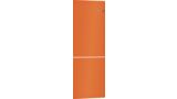 Decor panel Orange, 186x60x66 00717158 00717158-1