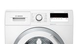 Serie | 4 Washing machine, front loader 8 kg 1200 rpm WAN24108GB WAN24108GB-2