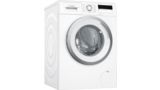 Serie | 4 Washing machine, front loader 8 kg 1400 rpm WAN28108GB WAN28108GB-1