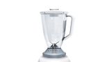 Ljudlös blender SmoothieMixx 500 W Vit MMB21P0R MMB21P0R-9