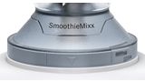 Tichý mixér SmoothieMixx 500 W Biela MMB21P0R MMB21P0R-13