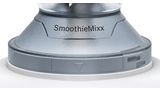 Silent blender SmoothieMixx 500 W Weiß MMB21P0R MMB21P0R-13