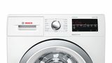 Serie | 6 Washing machine, front loader 9 kg 1400 rpm WAT28463GB WAT28463GB-2