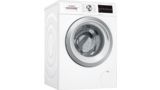 Serie | 6 Washing machine, front loader 9 kg 1200 rpm WAT24463GB WAT24463GB-1
