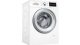 Serie | 6 Washing machine, front loader 9 kg 1400 rpm WAT28463GB WAT28463GB-1
