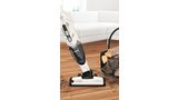 Rechargeable vacuum cleaner Readyy'y Lithium 21.6V White BBHL2215GB BBHL2215GB-12