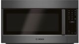 Série 800 Over-The-Range Microwave 76 x 45 cm Acier inoxydable noir HMV8044C HMV8044C-1