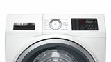 Serie | 6 Washer dryer 10/6 kg 1400 rpm WDU28560GB WDU28560GB-3