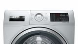 Serie | 6 Washer dryer 10/6 kg 1400 rpm WDU28568GB WDU28568GB-2