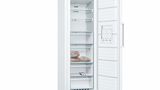 Serie | 4 Congelador de libre instalación 176 x 60 cm Blanco GSN33VW3P GSN33VW3P-4