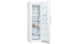 Series 4 Free-standing freezer 186 x 60 cm White GSN36VW3PG GSN36VW3PG-2