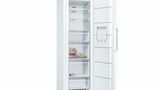 Series 4 Free-standing freezer 186 x 60 cm White GSN36VW3PG GSN36VW3PG-4