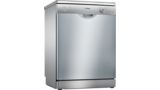 Serie | 2 Freestanding Dishwasher 60 cm Silver-inox SMS24AI00Z SMS24AI00Z-1