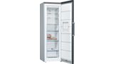 Serie | 4 Free-standing freezer 186 x 60 cm Black GSN36VB3PG GSN36VB3PG-2
