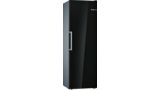 Serie | 4 Free-standing freezer 186 x 60 cm Black GSN36VB3PG GSN36VB3PG-1