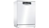 Serie | 4 free-standing dishwasher 60 cm White SMS46IW05G SMS46IW05G-1