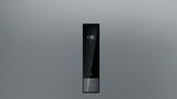 iQ500 Frysskåp 186 x 60 cm Borstat stål med antiFingerprint GS36NBIFV GS36NBIFV-4