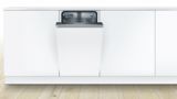 Serie | 2 Fully-integrated dishwasher 45 cm SPV25CX00G SPV25CX00G-2