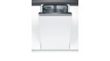 Serie | 2 Fully-integrated dishwasher 45 cm SPV25CX00G SPV25CX00G-1