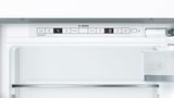 Serie | 6 Réfrigérateur-congélateur intégrable avec compartiment congélation en bas 157.8 x 55.8 cm KIS77AD30H KIS77AD30H-3